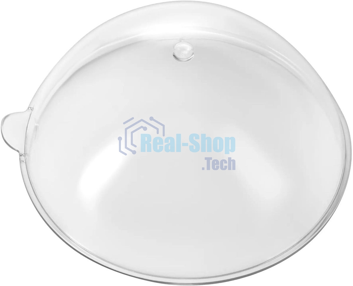 Соковыжималка цитрусовая Starwind SJ 1241 30Вт рез.сок.:1200мл. белый/прозрачный