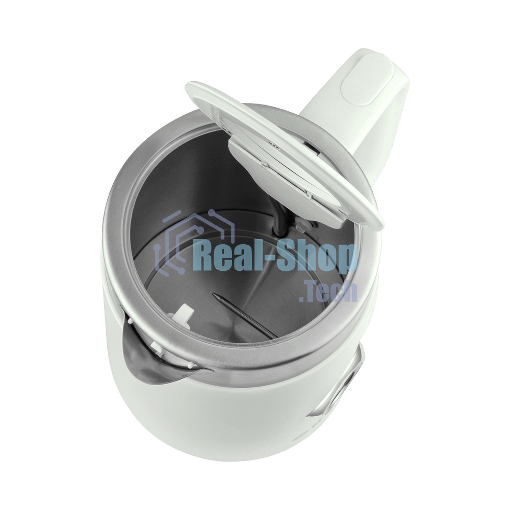 Чайник электрический Maunfeld MFK-631BL