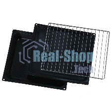 Плита газовая Gorenje GG5A11XF нержавеющая сталь, конфорок 4 шт, духовка 70 л, 85 см x 50 см x 59.4 см