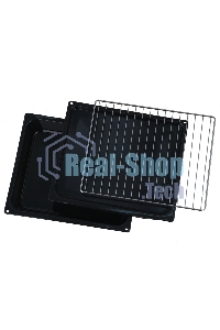 Плита газовая Gorenje GG5A11XF нержавеющая сталь, конфорок 4 шт, духовка 70 л, 85 см x 50 см x 59.4 см