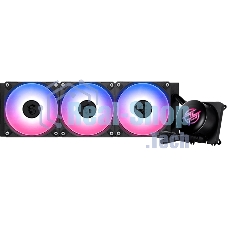Кулер для процессора MULTI SOCKET MPG CORELIQUID P13 360 MSI