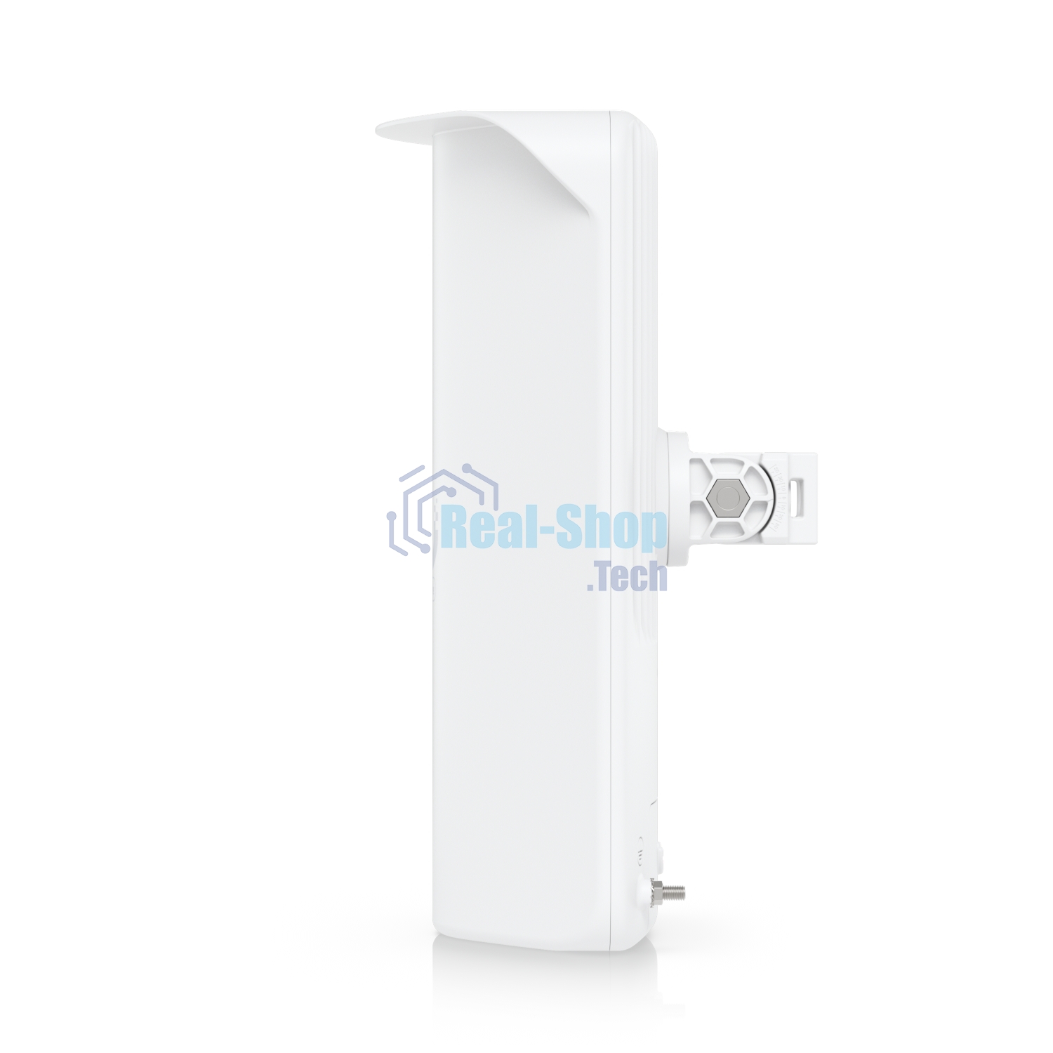 Базовая станция Ubiquiti UISP Wave AP Gen2 60 ГГц (с резервированием 5 ГГц), UISP Wave Technology