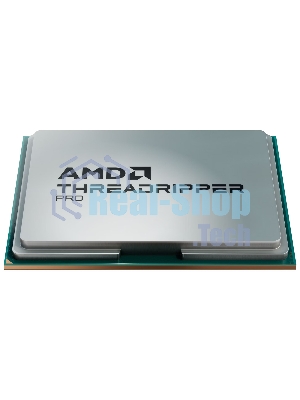 Процессор AMD Ryzen Threadripper PRO 9995WX Soc-sTR5 2.5GHz OEM
