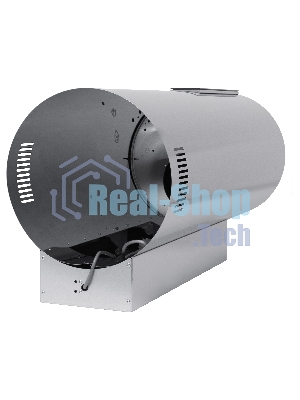 Вытяжка KORTING KHC 35969 DX Cylinder