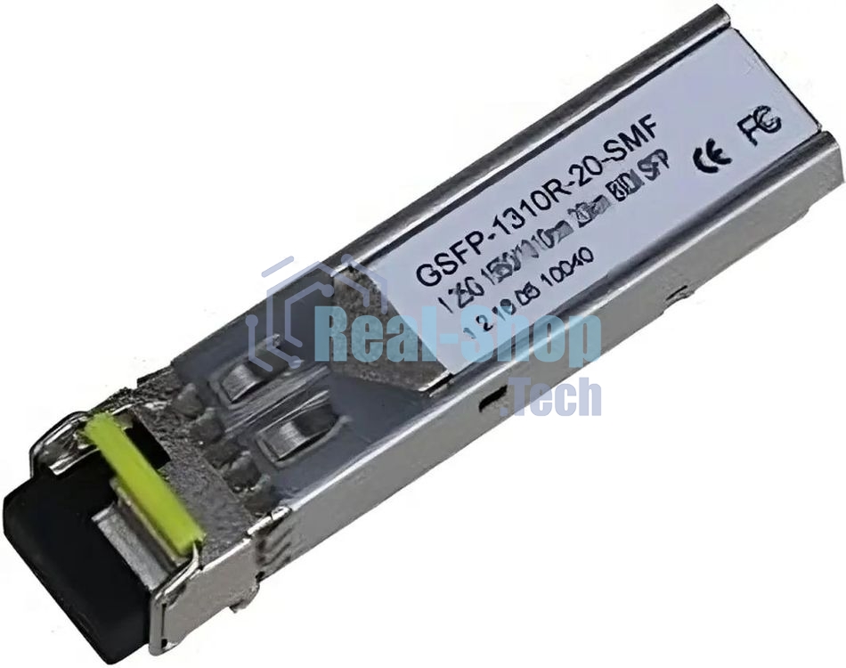 Модуль Dahua DH-GSFP-1310R-20-SMF