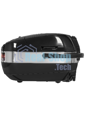 Мультиварка Polaris PMC 0489IH графит, 4 л, 1250 Вт, кнопки, 57 программ