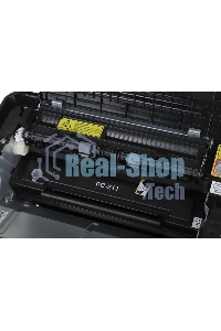 Принтер лазерный Pantum P2500NW, A4, ч/б, печ. до 22 стр/мин., 1200 x 1200 dpi, USB, RJ-45, Wi-Fi, Air Print