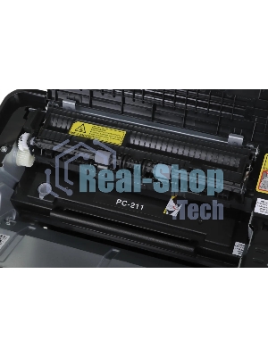 Принтер лазерный Pantum P2500NW, A4, ч/б, печ. до 22 стр/мин., 1200 x 1200 dpi, USB, RJ-45, Wi-Fi, Air Print