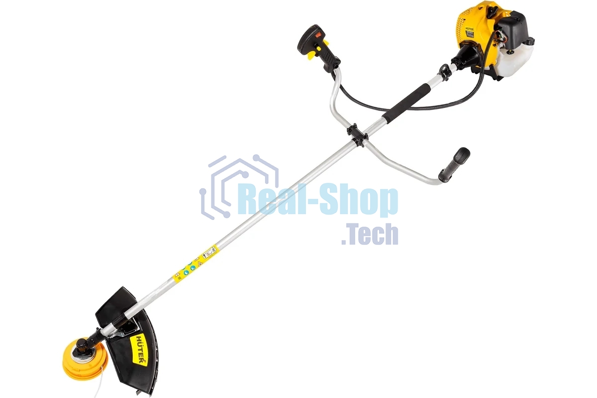Бензиновый триммер Huter GGT-553TX