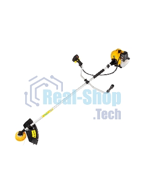 Бензиновый триммер Huter GGT-553TX