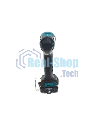 Аккумуляторный гайковерт Makita TD110DWAE