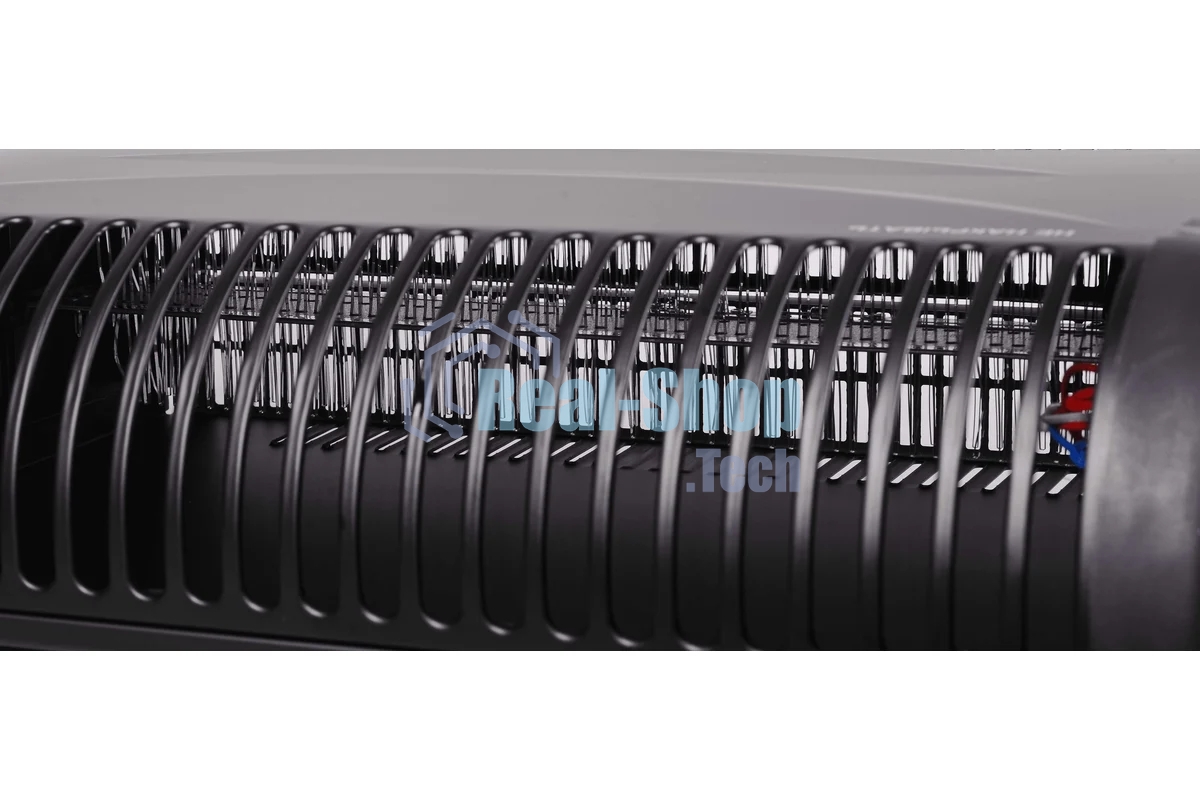 Конвектор Ресанта ОК-2000СЧ, черный, 2000 Вт, 25 м2, термостат 67/4/36