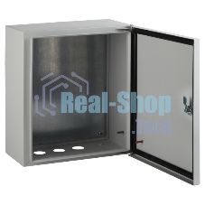 Корпус металлический ЭРА ЩМПг-00 290х220х155 IP54 У2 серый