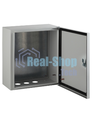 Корпус металлический ЭРА ЩМПг-00 290х220х155 IP54 У2 серый