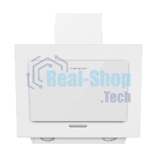 Вытяжка наклонная Maunfeld Tower A 50 белый, 50 см, 700 куб. м/ч, 66 дБ