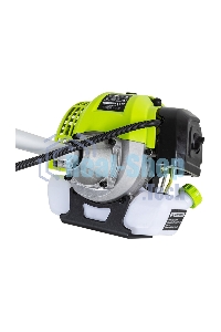 Триммер бензиновый с разборной штангой Deli EDE-GT255-7 