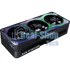 Видеокарта Palit PCI-E RTX 5090 GAMEROCK NVIDIA GeForce RTX 5090 32Gb 512bit GDDR7 2295/30000 HDMIx1 DPx3 HDCP Ret