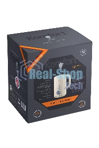 Чайник электрический LEONORD LE-1536 бежевый (107831)