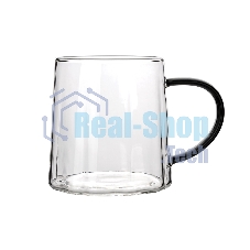 Кружка TalleR TR-98195 Ванесса 350 мл