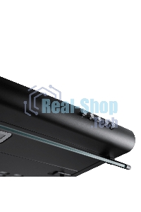 Кухонная вытяжка Maunfeld MPC 50 черный