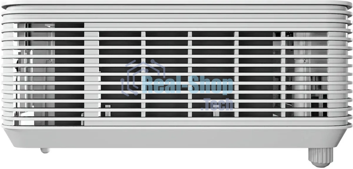 Проектор InFocus IN0028SL DLP, 4000 lm, FullHD, 30 000:1, 1.471.62:1, 2xHDMI 1.4, VGA in/out, S-Video, 3.5мм in/out, USB-A, RS-232, лампа 15 000ч.(ECO mode), 10W, 27дБ, 2,6 кг, БЕЛЫЙ