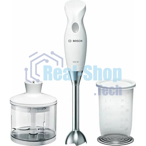 Блендер погружной Bosch MSM6B500