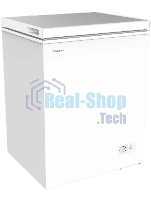 Морозильный ларь Hyundai CH15031 белый 110Вт
