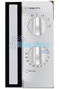 Микроволновая печь RENOVA MMS-20W2