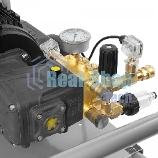 Минимойка Daewoo DAW 7500SW-3 7500Вт