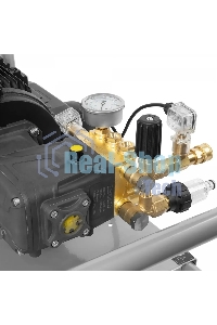 Минимойка Daewoo DAW 7500SW-3 7500Вт