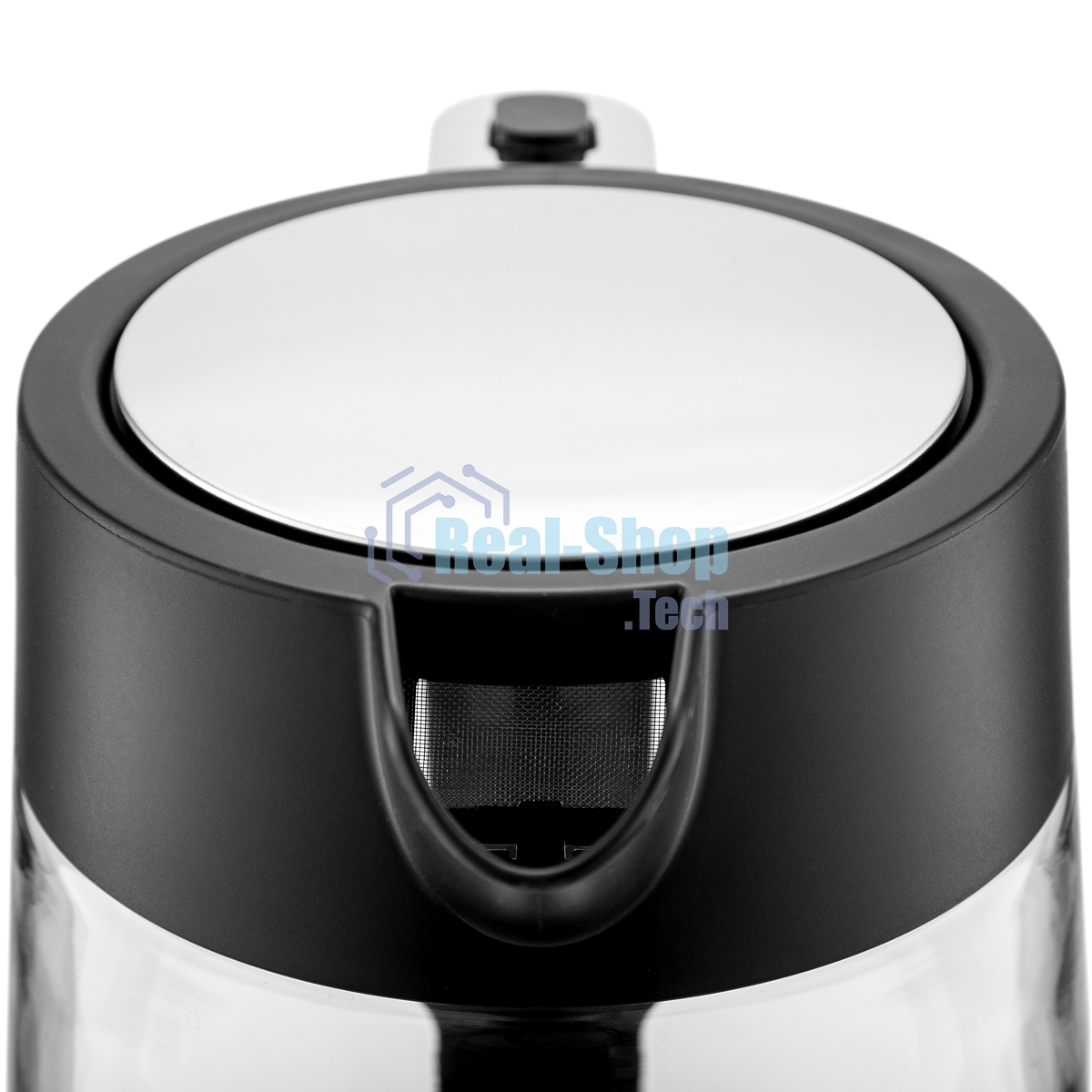 Чайник электрический BRAYER BR6102