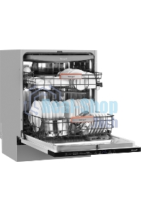Посудомоечная машина Weissgauff BDW 6038 Inverter Infolight
