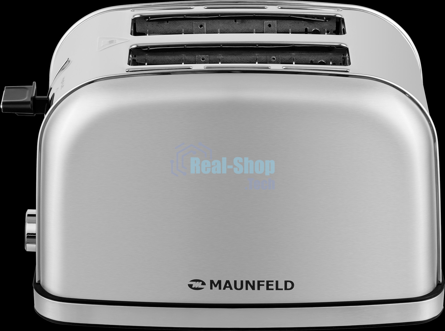 Тостер Maunfeld MF-821S