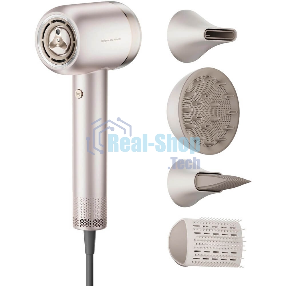 Фен Dreame Gusto High-speed, AHG40A