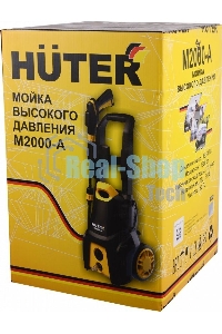 Мойка высокого давления Huter M2000-A 70/8/25