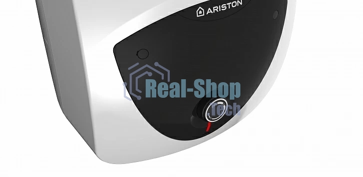 Водонагреватель Ariston ABS ANDRIS LUX 6 OR 6л 1500Вт вертикальный