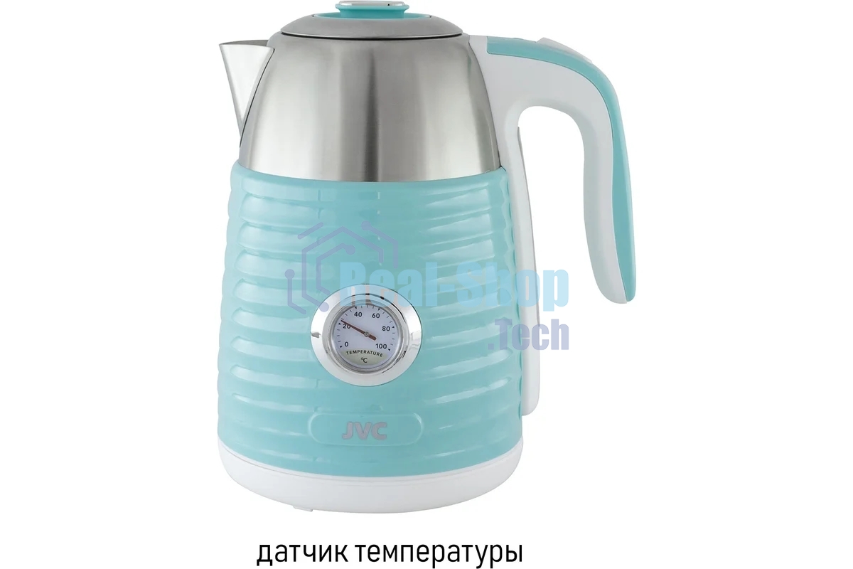 Чайник электрический JVC JK-KE1726