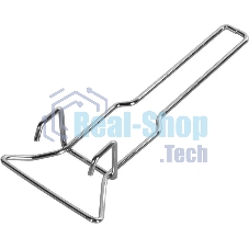 Плита электрическая Maunfeld MEC57CW08TD белый, конфорок 4 шт, духовка 59 л, 50 см x 85 см x 60 см