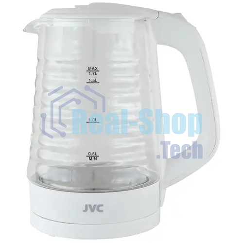 Чайник электрический JVC JK-KE1512