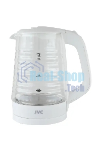 Чайник электрический JVC JK-KE1512