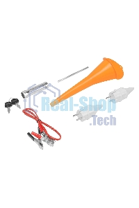 Электрогенератор бензиновый Denzel PS-33E, 3.3 кВт, 85 дБ, 48.5 кг