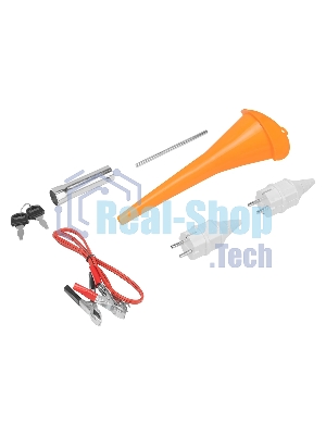 Электрогенератор бензиновый Denzel PS-33E, 3.3 кВт, 85 дБ, 48.5 кг