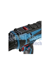 Дрель-шуруповерт сетевой Sturm ID2145PT, Сетевой, 450 Вт