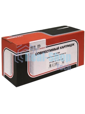 Картридж лазерный ELP TK-3190 черный (30000 стр.) для Kyocera P3055dn/P3060dn/P3155dn/P3160dn/M3655idn/M3660idn