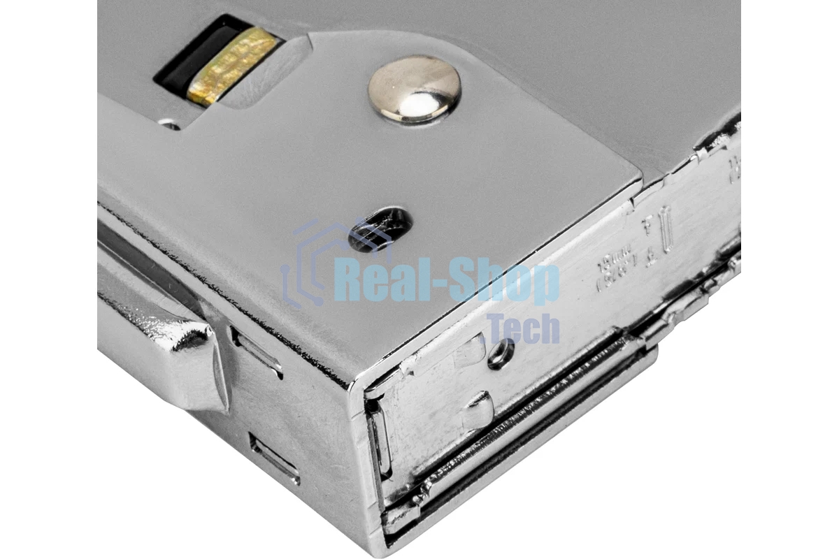 Степлер мебельный Matrix PROFESSIONAL металлический регулируемый, тип скобы 53, 6-14 мм