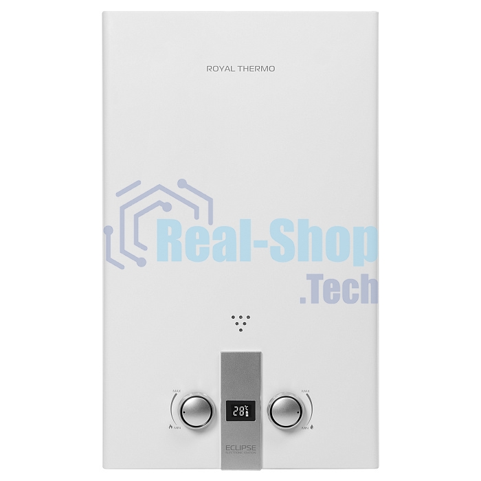 Колонка газовая Royal Thermo GWH 10 Eclipse