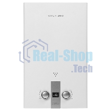 Колонка газовая Royal Thermo GWH 10 Eclipse