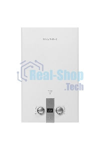 Колонка газовая Royal Thermo GWH 10 Eclipse