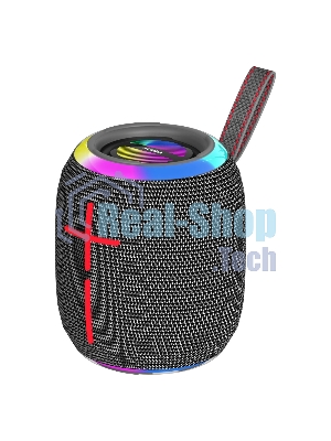 Аудиомагнитола SUPRA BTS-515 черный 20Вт MP3 FM(dig) USB BT microSD