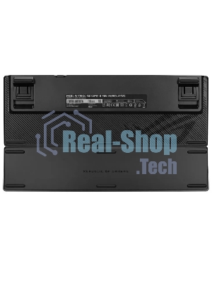 Клавиатура ASUS X901 STRIX SCOPE II 96 WL/NXSW/RU/ABS (RUS)/ ASUS X901 STRIX SCOPE II 96 WL/NXSW/RU/ABS (RUS)